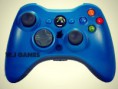 Controle Xbox 360 Vermelho Sem Fio Joystick Original Xbox360