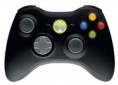 Controle Xbox 360 Preto Sem Fio Joystick Original Xbox360