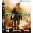 Call Of Duty Modern Warfare 2 (mw2) - Jogo Playstation 3
